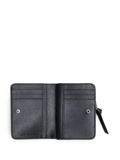 Marc Jacobs Utility Snapshot Mini Compact Wallet