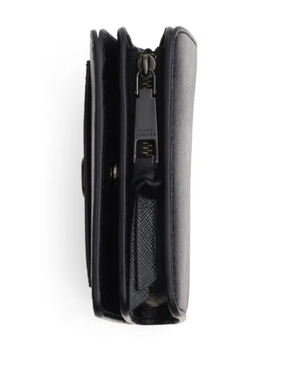 Marc Jacobs Utility Snapshot Mini Compact Wallet