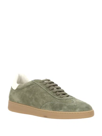 Stuart Weitzman Flat Shoes