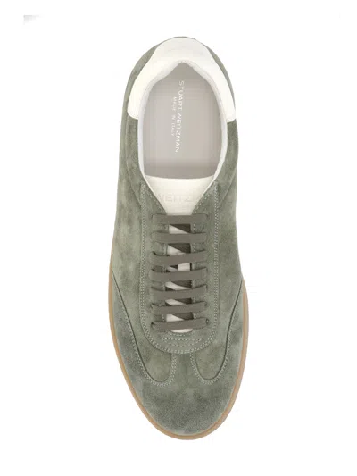 Stuart Weitzman Flat Shoes