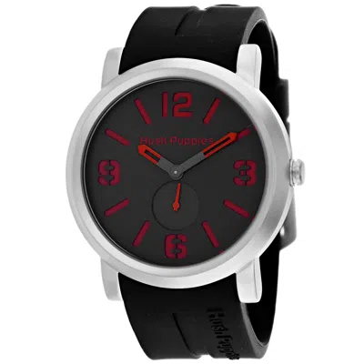 Hush Puppy Men's Classic Grey Dial Watch