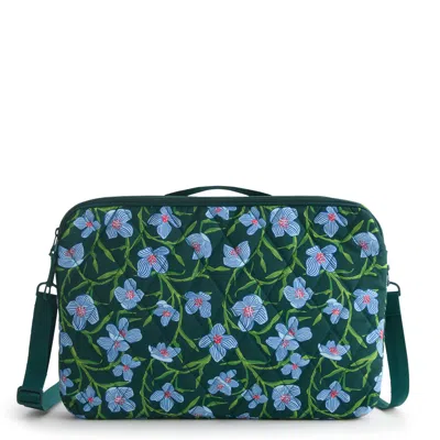 Vera Bradley Outlet Ultralight Laptop Crossbody