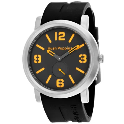 Hush Puppy Men's Classic Grey Dial Watch