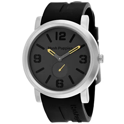Hush Puppy Men's Classic Grey Dial Watch