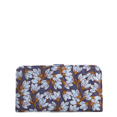 Vera Bradley Outlet Cotton Essential Wallet