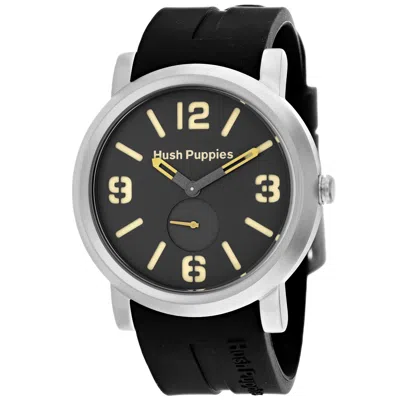 Hush Puppy Men's Classic Grey Dial Watch