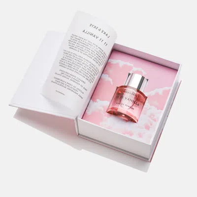 Lake & Skye 11 11 Vanilla Eau De Parfum