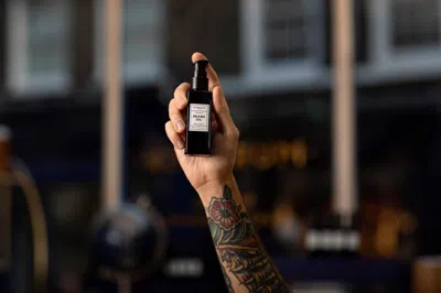 Murdock London Beard Oil
