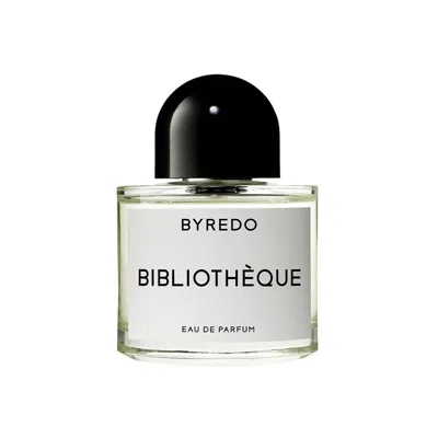 Byredo Bibliotheque Eau De Parfum