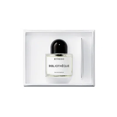 Byredo Bibliotheque Eau De Parfum