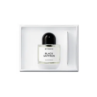 Byredo Black Saffron Eau De Parfum