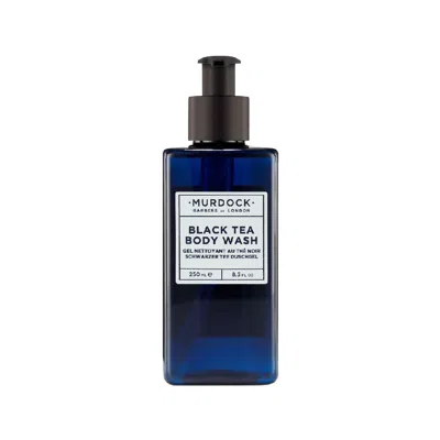 Murdock London Black Tea Body Wash
