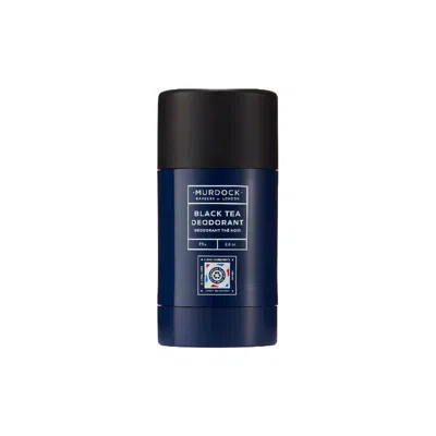 Murdock London Black Tea Deodorant