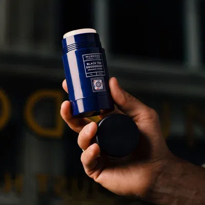 Murdock London Black Tea Deodorant