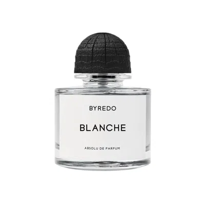 Byredo Blanche Absolu Parfum
