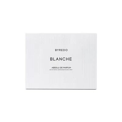 Byredo Blanche Absolu Parfum