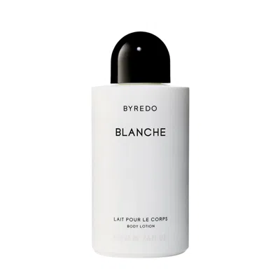 Byredo Blanche Body Lotion