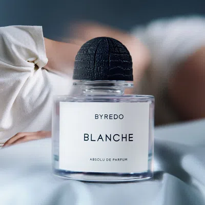 Byredo Blanche Absolu Parfum In Multi