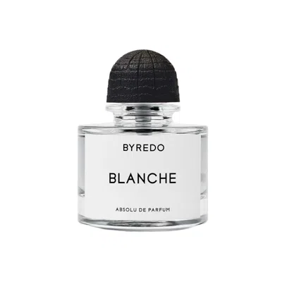 Byredo Blanche Absolu Parfum In Multi