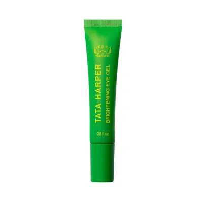 Tata Harper Brightening Eye Gel