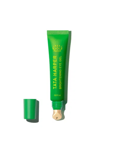 Tata Harper Brightening Eye Gel