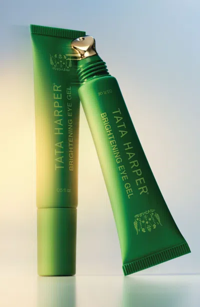Tata Harper Brightening Eye Gel