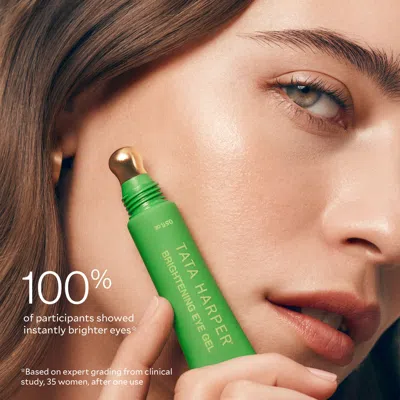 Tata Harper Brightening Eye Gel