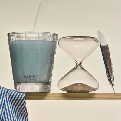 Nest Driftwood & Chamomile Candle