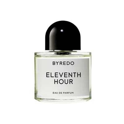 Byredo Eleventh Hour Eau De Parfum