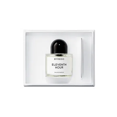 Byredo Eleventh Hour Eau De Parfum