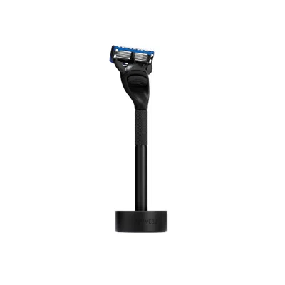 Bolin Webb Generation Black Shaving Set