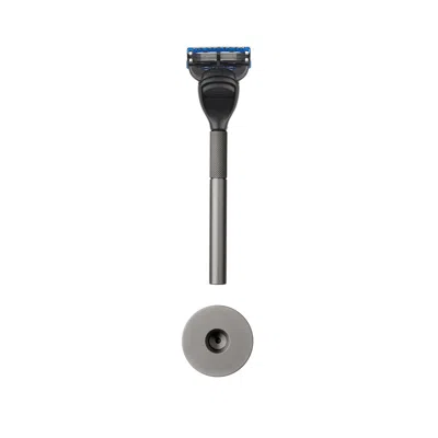 Bolin Webb Generation Graphite Shaving Set