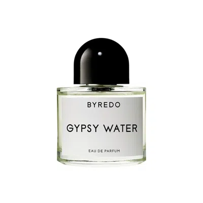 Byredo Gypsy Water Eau De Parfum 100 ml In White
