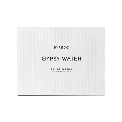 Byredo Gypsy Water Eau De Parfum