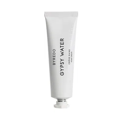 Byredo Unisex 1oz Gypsy Water Hand Cream In White