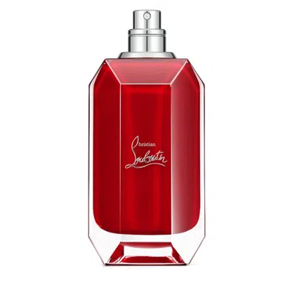 Christian Louboutin Ladies Loubifunk Edp Spray 3 oz (tester) Fragrances 8435415075015