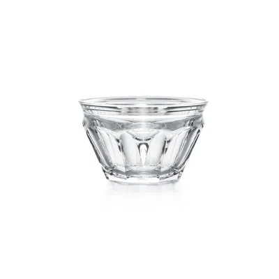 Baccarat Harcourt Talleyrand Caviar Bowl