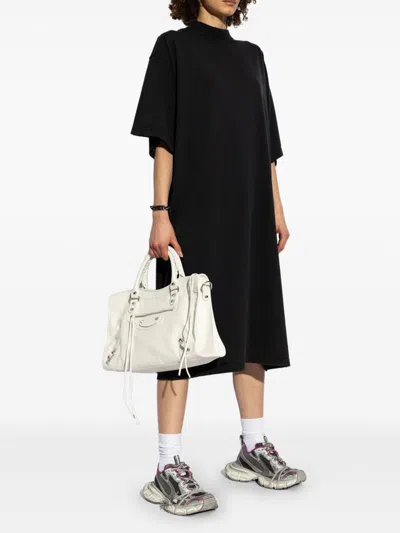 Balenciaga Multicolor 3xl Sneakers In Gray