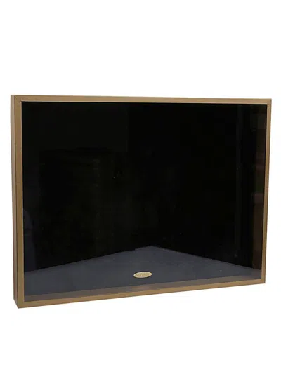 Forte Forte Women Large Jewel Case In Black