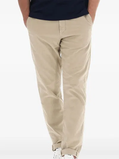 Shop Tommy Hilfiger Chino Harlem Gabardine Clothing