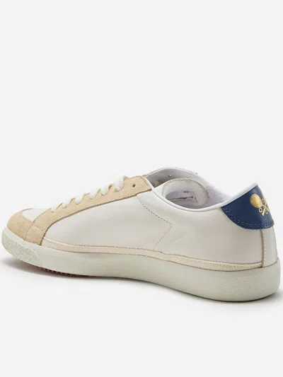Pantofola D'oro Legend Low Sole Shoes