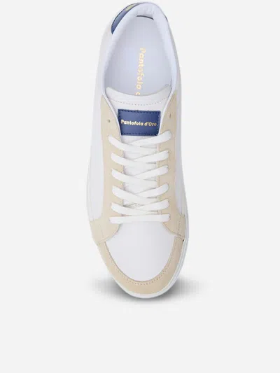 Pantofola D'oro Legend Low Sole Shoes