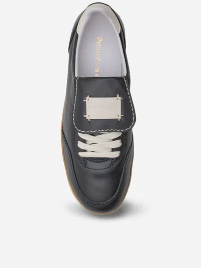 Pantofola D'oro Terrace L. Tongue Shoes