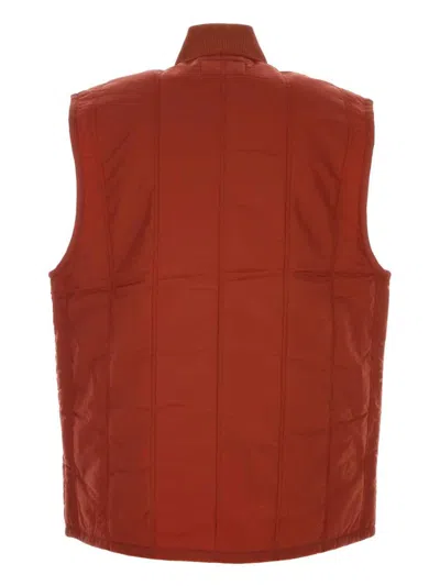 Shop Carhartt Wip Lachlan Vest Liner Clothing