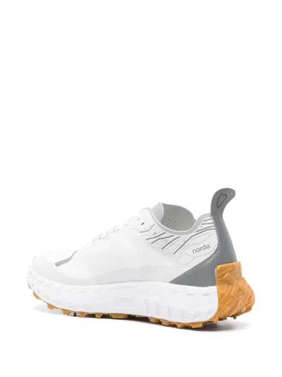 Norda 001 Dyneema Sneakers