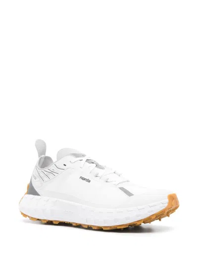 Norda 001 Dyneema Sneakers