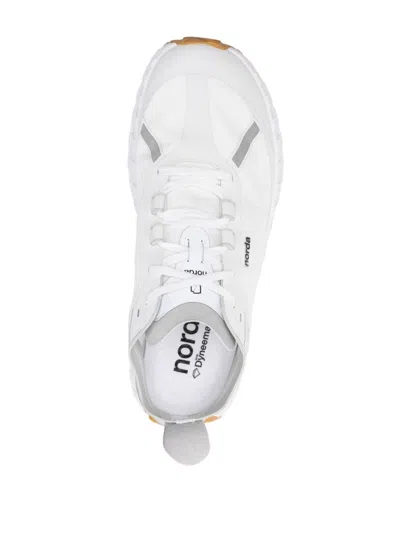 Norda 001 Dyneema Sneakers
