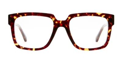 Kuboraum Eyeglasses