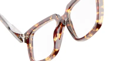 Kuboraum Eyeglasses