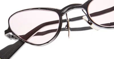 Kuboraum Mask Z22 - Black Matt Sunglasses